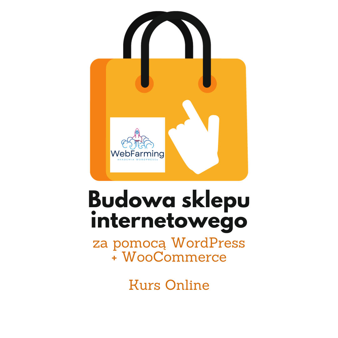 You are currently viewing Szkolenie WooCommerce – budowa sklepu internetowego – 21.11.23