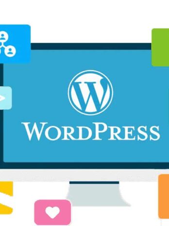 Kurs WordPress online budowa strony internetowej