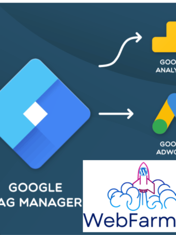 Kurs Google Tag Manager – Google Analytics – Google Adsv- szkolenie z podstawowej konfiguracji.