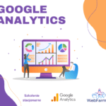 Kurs Google Analytics (stacjonarnie)