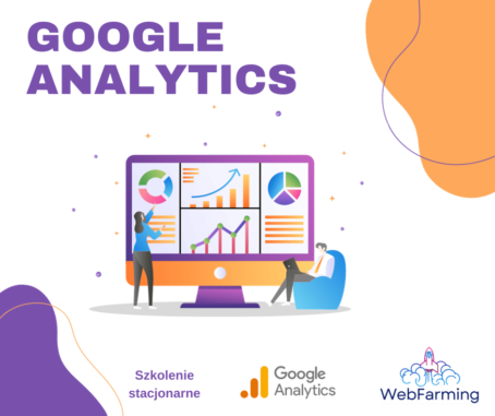 Google Analytics