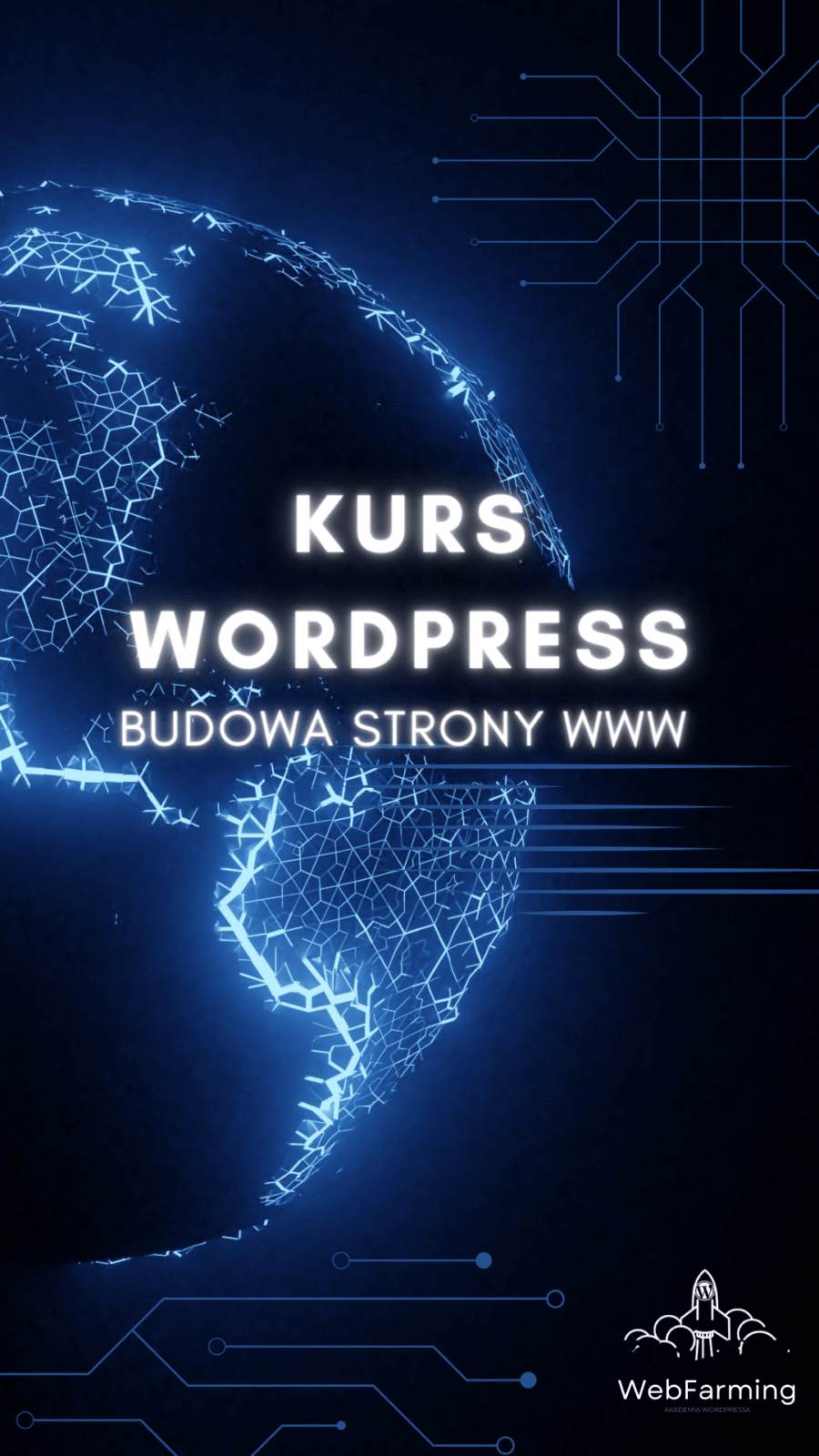 Read more about the article Kurs WordPress budowa strony www