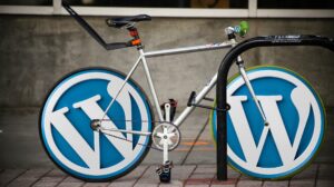 kurs wordpress