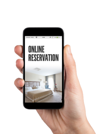 System rezerwacji online dla hotelu