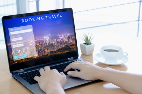 rezerwacja online dla hotelu