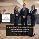 Horeca PARP - Modernizacja i cyfryzacja usług hotelarskich