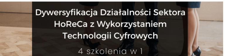 Read more about the article HoReCa Dotacje 2024: Jak Inwestycje w Technologię Cyfrową Mogą Zrewolucjonizować Twoją Firmę