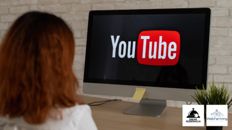 Szkolenie you tube