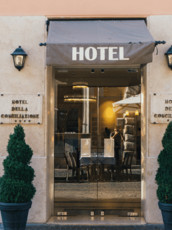 Szkolenie Reklama hotelu – kompleksowe rozwiązanie dla Twojego obiektu! 6 modułów w 1 szkoleniu!