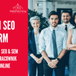 Usługi SEO dla firm